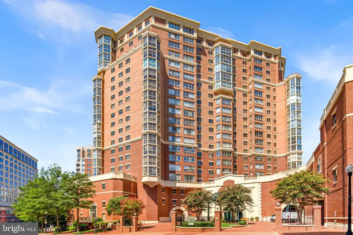 2181 Jamieson Ave #1409, Alexandria, VA 22314 - #1