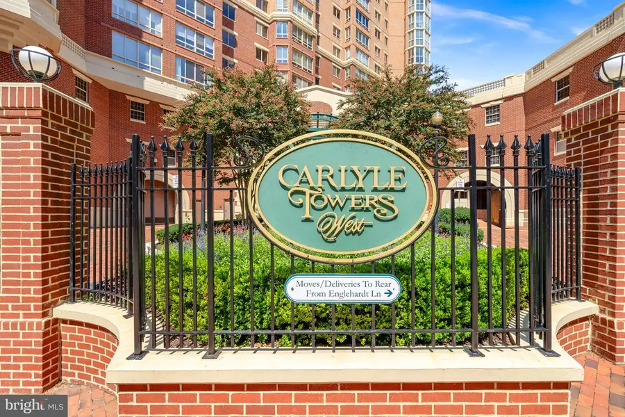 2181 Jamieson Ave #1409, Alexandria, VA 22314 - #2