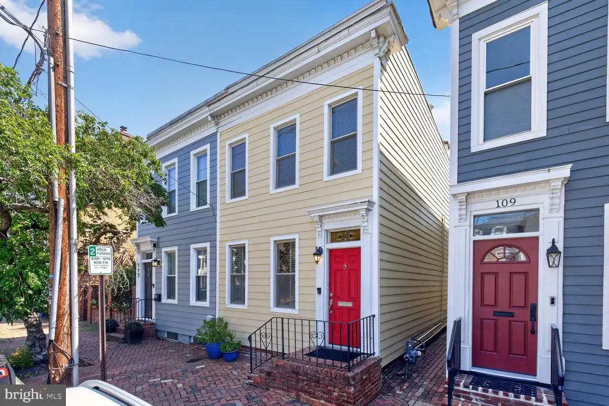 111 N Payne St, Alexandria, VA 22314 - #1