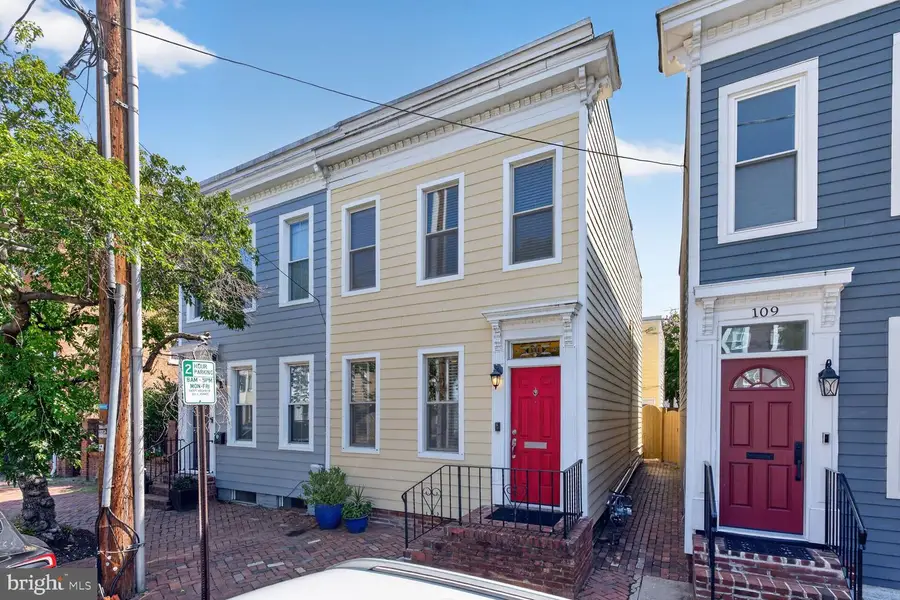 111 N Payne St, Alexandria, VA 22314 - #2