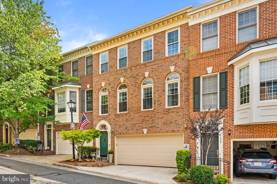 4631 Knight Pl, Alexandria, VA 22311 - #2
