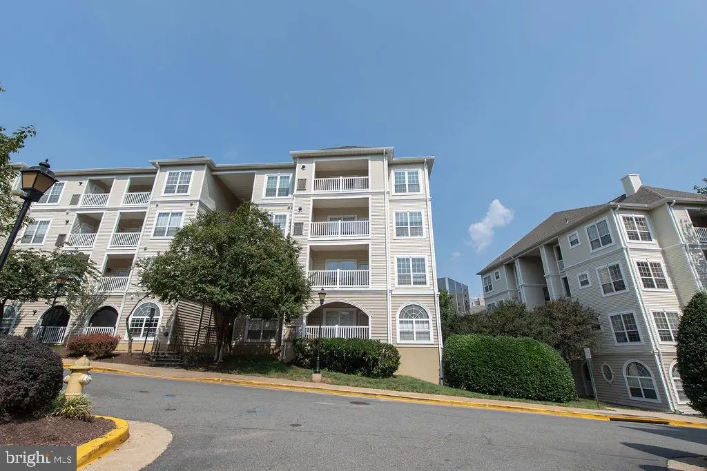 4550 Strutfield Ln #2115, Alexandria, VA 22311 - #1