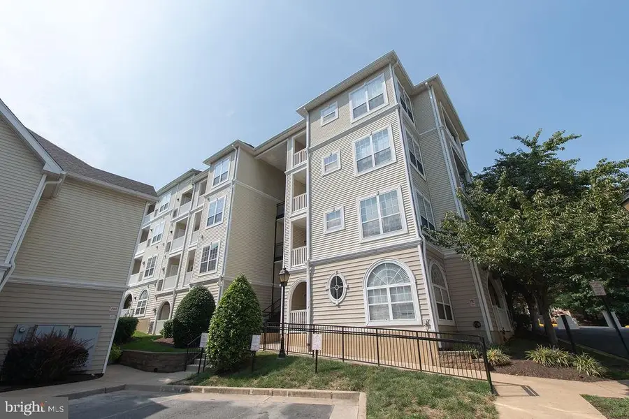 4550 Strutfield Ln #2115, Alexandria, VA 22311 - #2