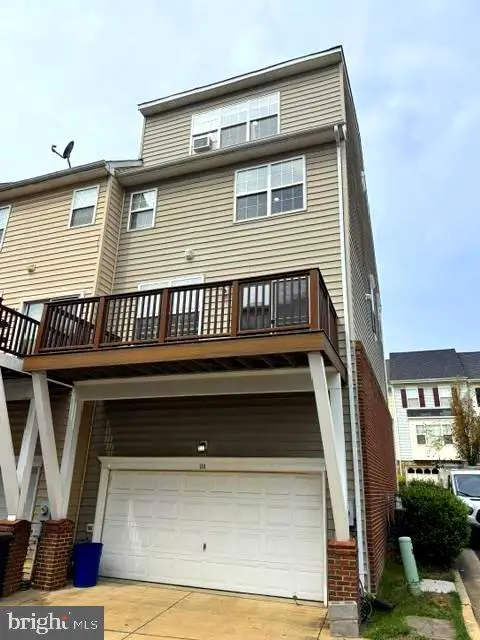 114 Meadows Ln, Alexandria, VA 22304 - #2