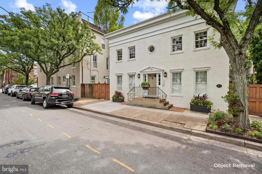 810 Queen St, Alexandria, VA 22314 - #3