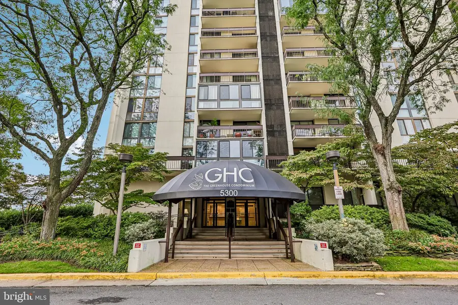 5300 Holmes Run Pkwy #606, Alexandria, VA 22304 - #2