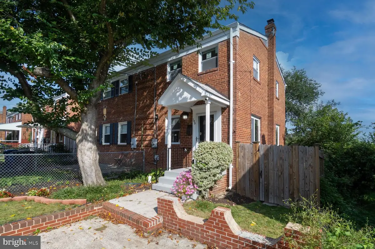 102 S Ingram St, Alexandria, VA 22304 - #1