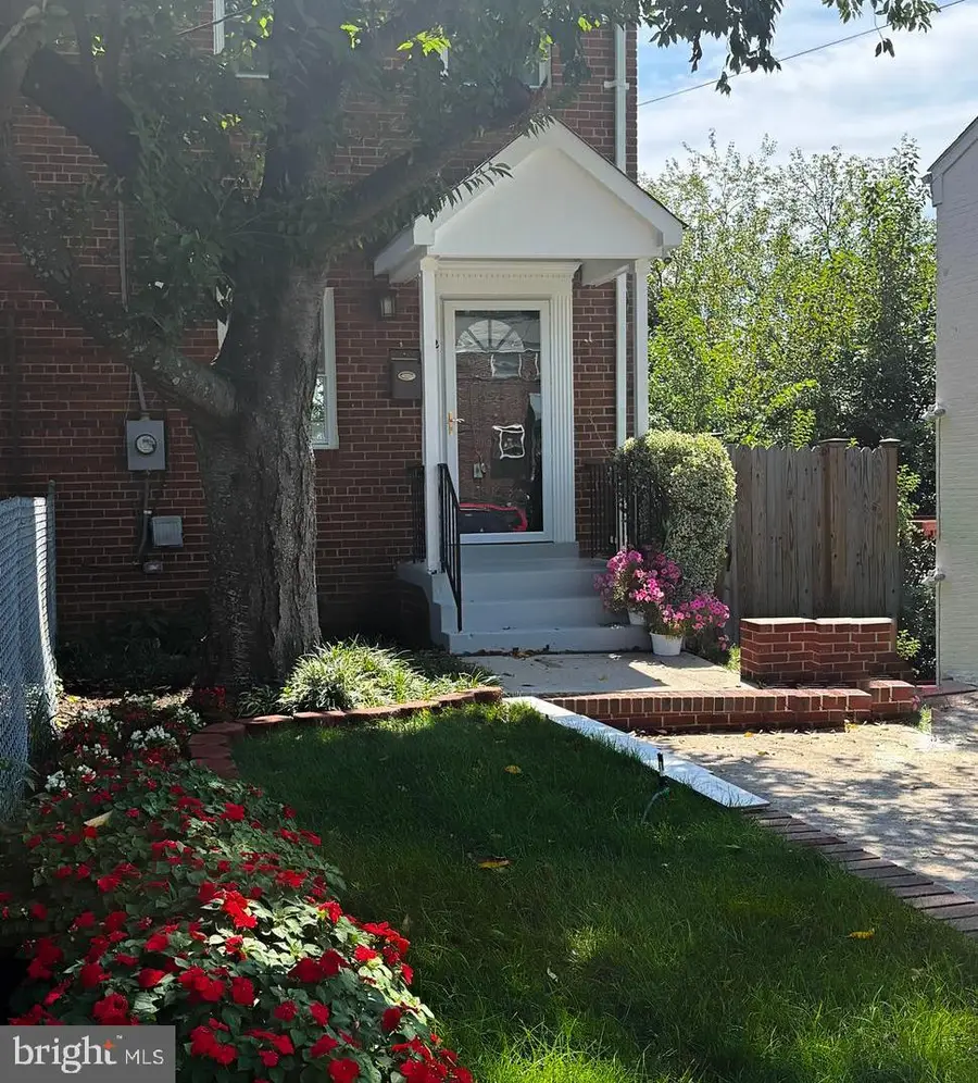 102 S Ingram St, Alexandria, VA 22304 - #2