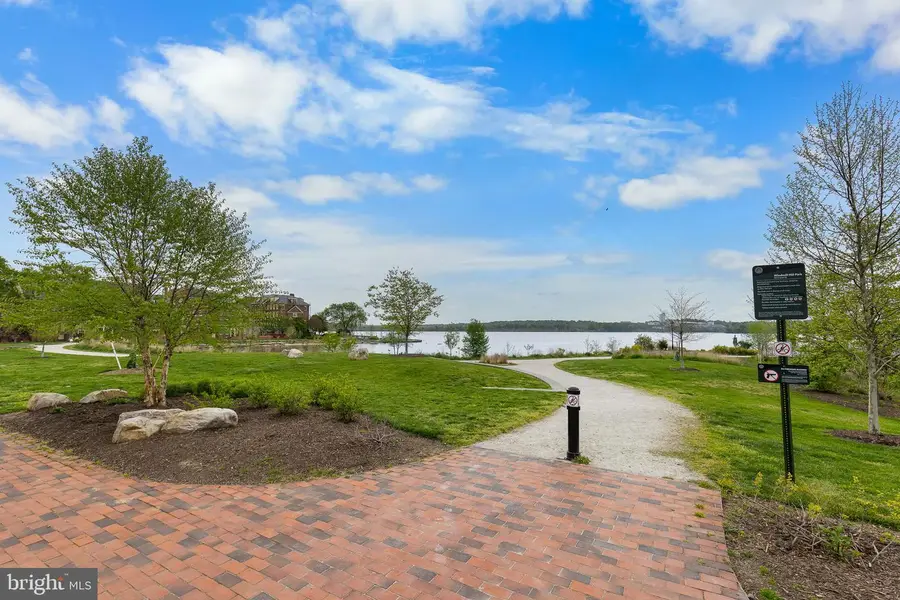 107 Pommander Walk, Alexandria, VA 22314 - #2