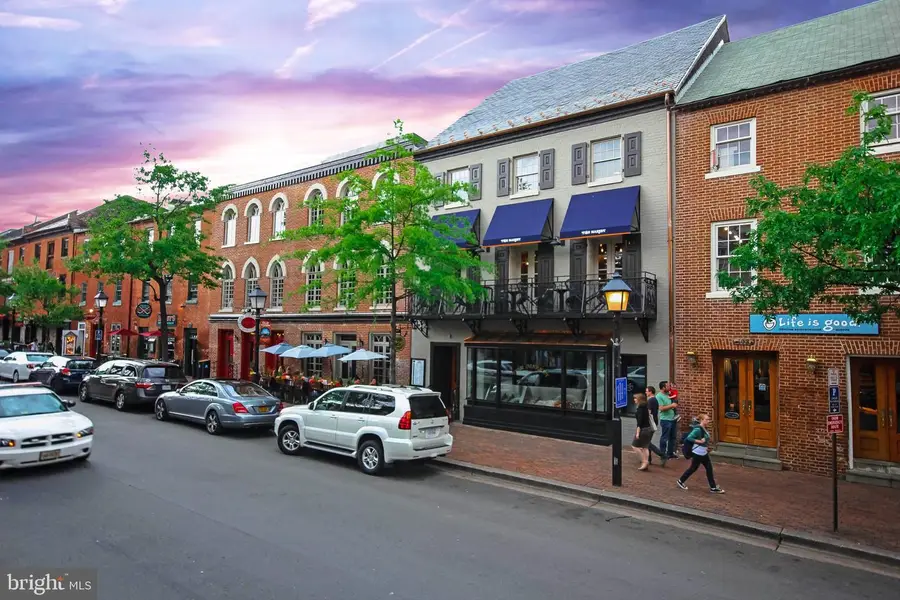 107 Pommander Walk, Alexandria, VA 22314 - #3