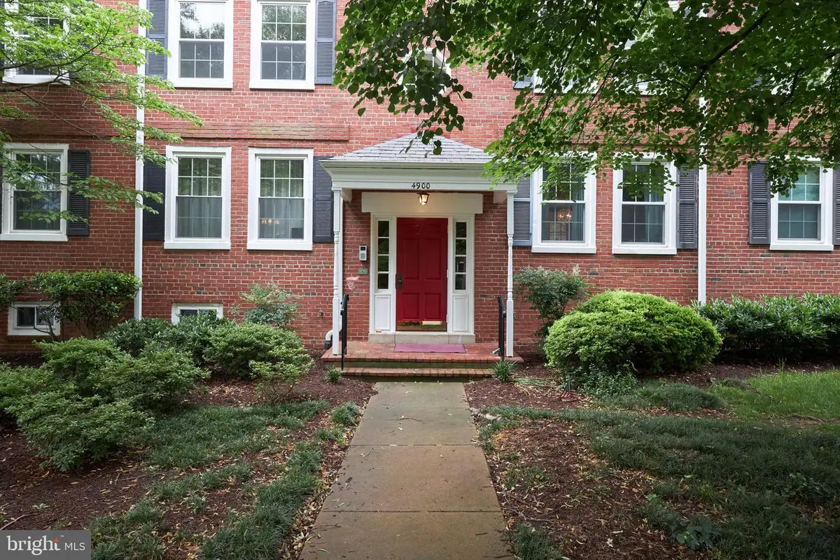 4900 29th Rd S #b1, Arlington, VA 22206 - #1