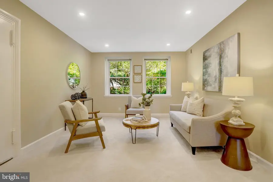 4900 29th Rd S #b1, Arlington, VA 22206 - #2
