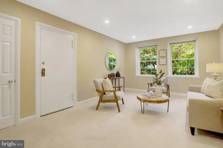 4900 29th Rd S #b1, Arlington, VA 22206 - #3