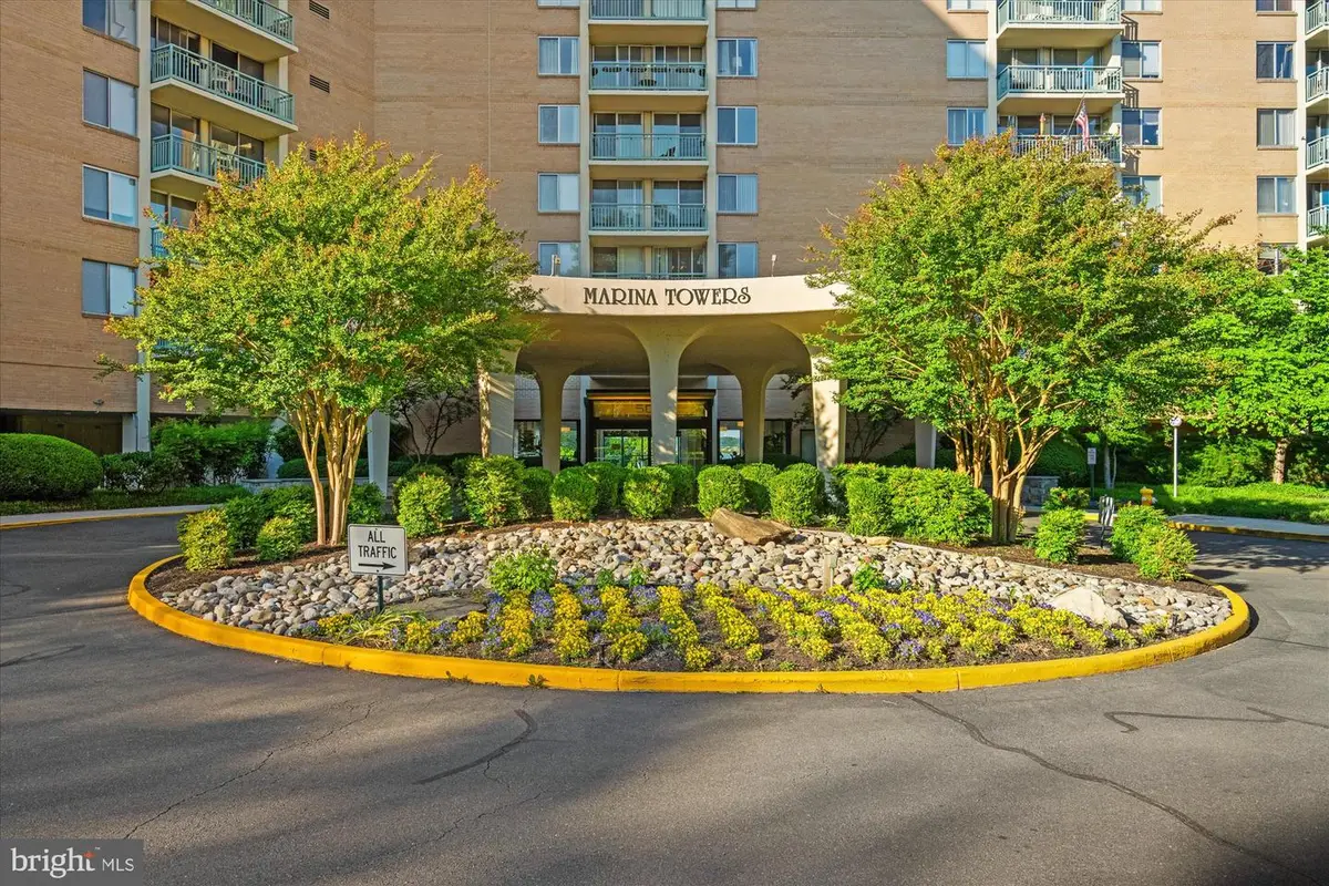 501 Slaters Ln #611, Alexandria, VA 22314 - #1
