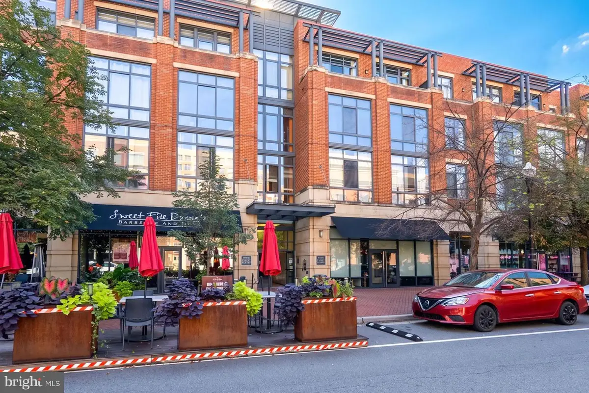 520 John Carlyle St #422, Alexandria, VA 22314 - #1
