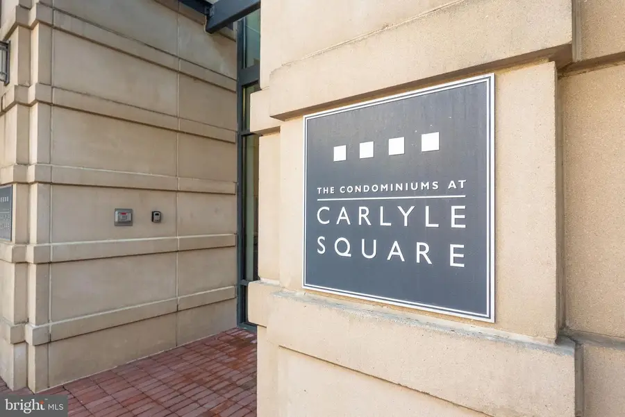 520 John Carlyle St #422, Alexandria, VA 22314 - #3