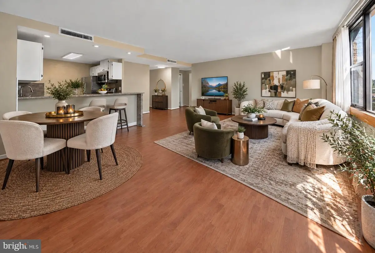 4600 Duke St #1511, Alexandria, VA 22304 - #1