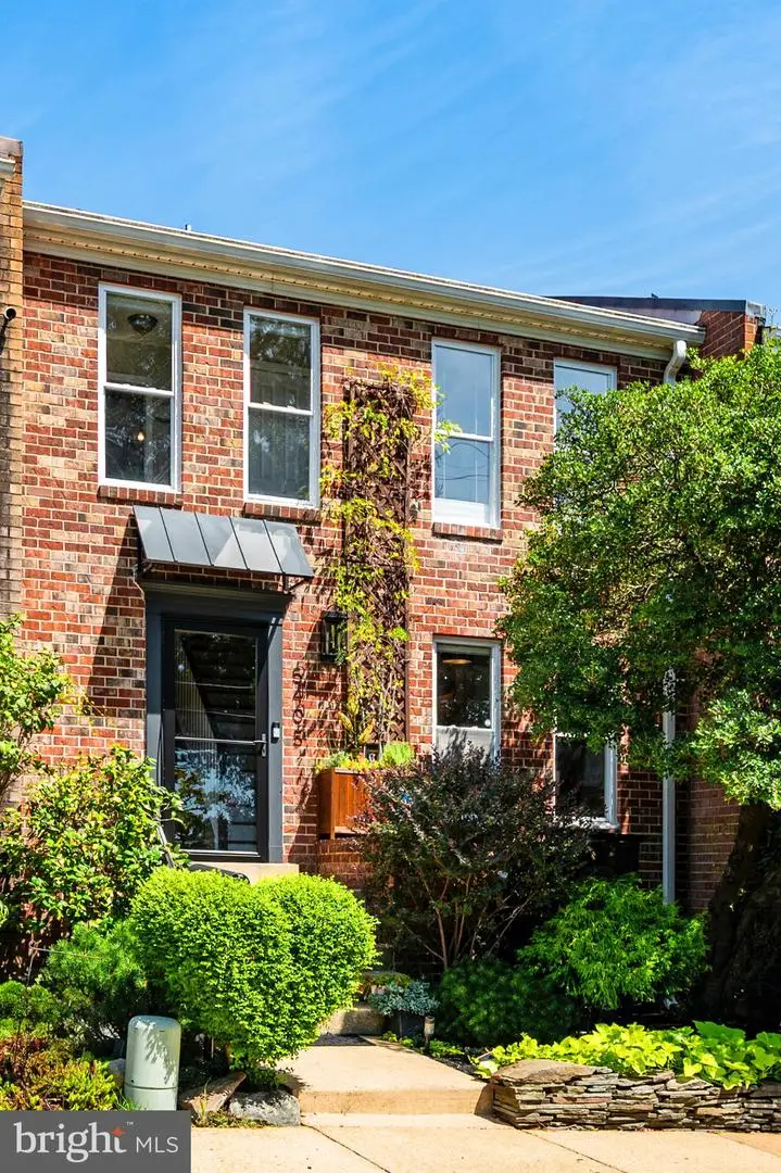 5405 Richenbacher Ave, Alexandria, VA 22304 - #3