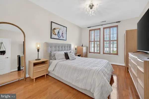 400 Cameron Station Blvd #421, ALEXANDRIA, VA 22304