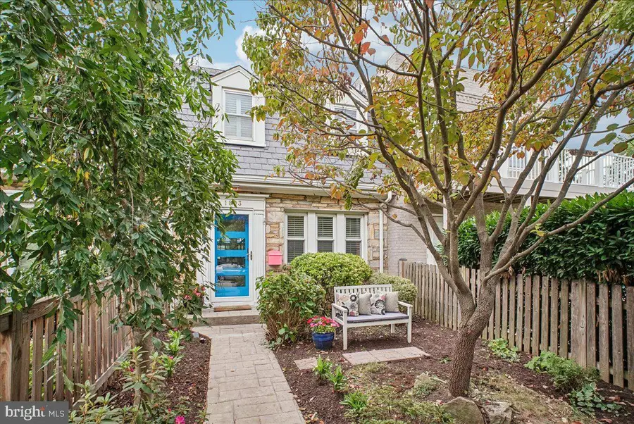 1803 Leslie Ave, Alexandria, VA 22301 - #2