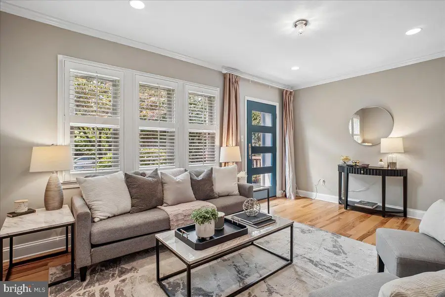 1803 Leslie Ave, Alexandria, VA 22301 - #3