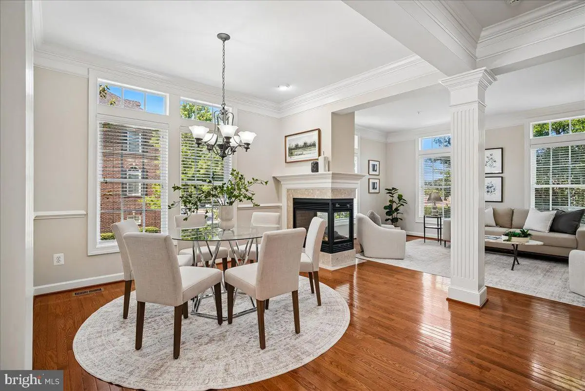 848 W Glebe Rd, Alexandria, VA 22305 - #1