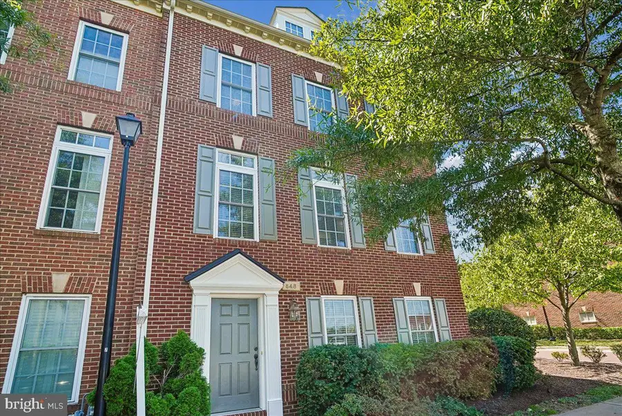 848 W Glebe Rd, Alexandria, VA 22305 - #2