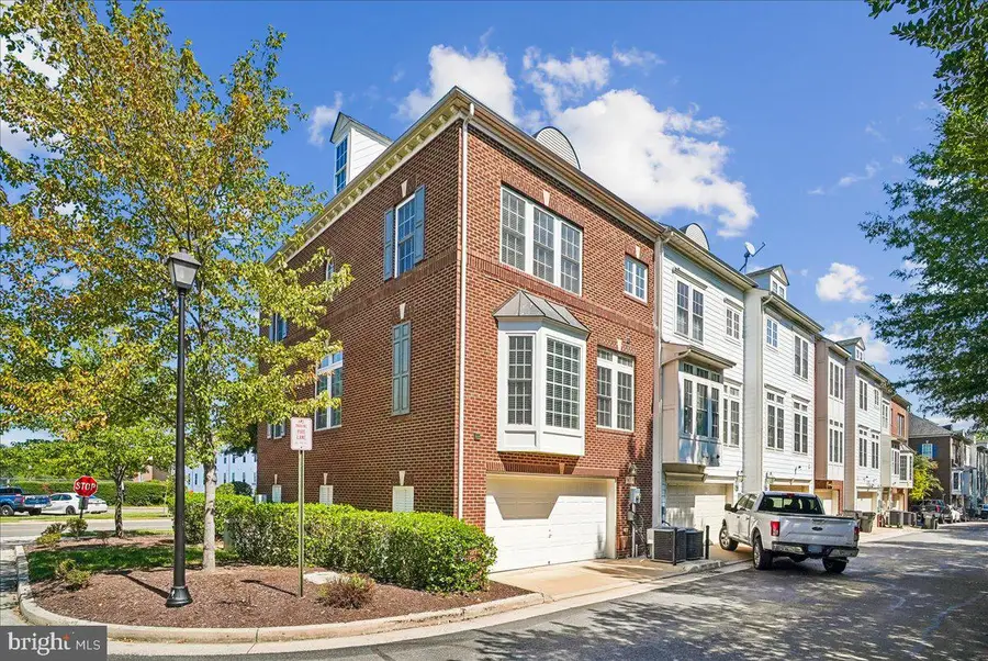 848 W Glebe Rd, Alexandria, VA 22305 - #3