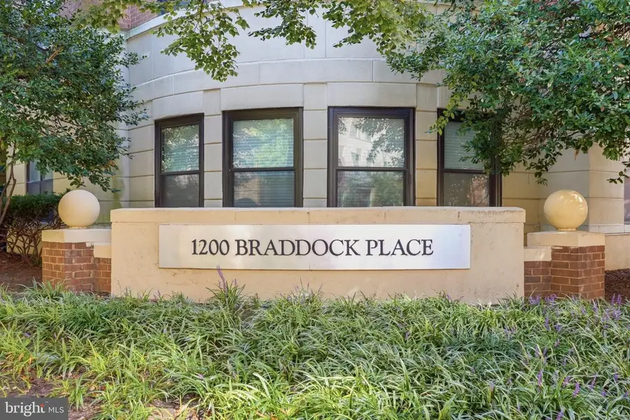 1200 Braddock Pl #409, Alexandria, VA 22314 - #3