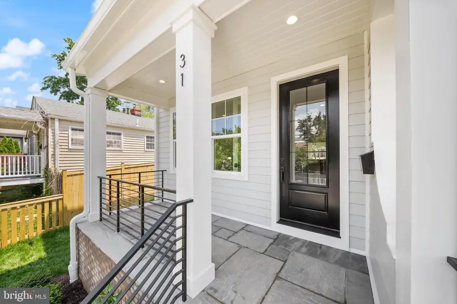 29 E Reed Ave, Alexandria, VA 22305 - #3