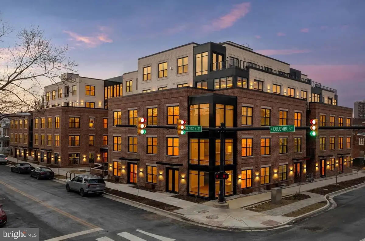 Address Withheld By Seller, Alexandria, VA 22314 - #1