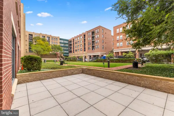 1111 Oronoco #126, ALEXANDRIA, VA 22314
