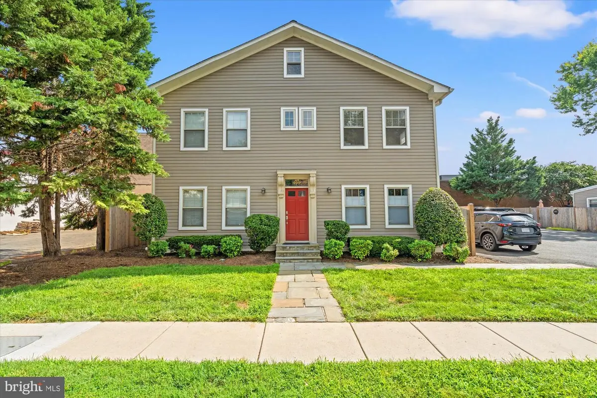 409 E Raymond Ave #6, Alexandria, VA 22301 - #1