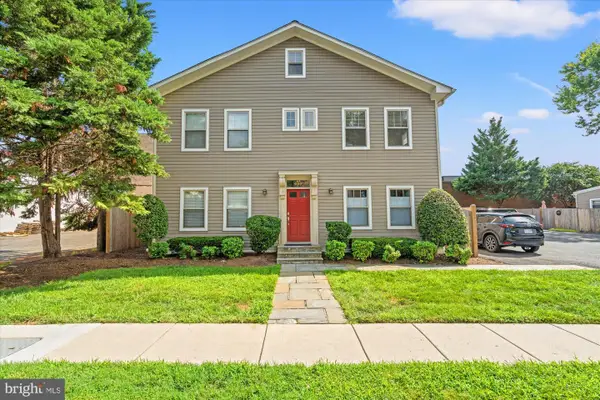 409 E Raymond Ave #6, ALEXANDRIA, VA 22301