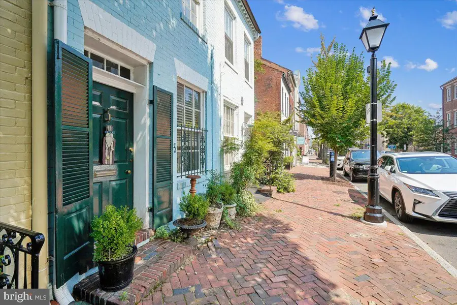 133 S Fairfax St, Alexandria, VA 22314 - #3