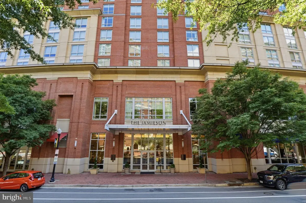 2050 Jamieson Ave #1402, Alexandria, VA 22314 - #1
