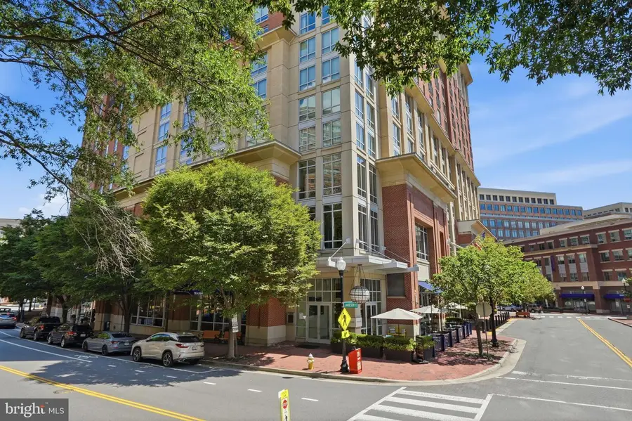2050 Jamieson Ave #1402, Alexandria, VA 22314 - #2
