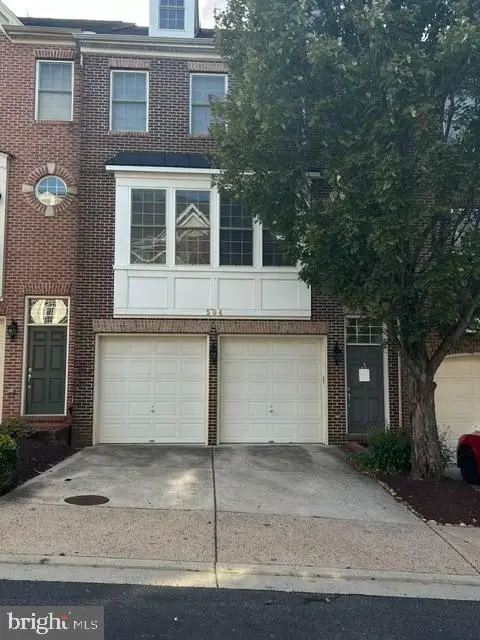 504 Triadelphia Way, Alexandria, VA 22312 - #1