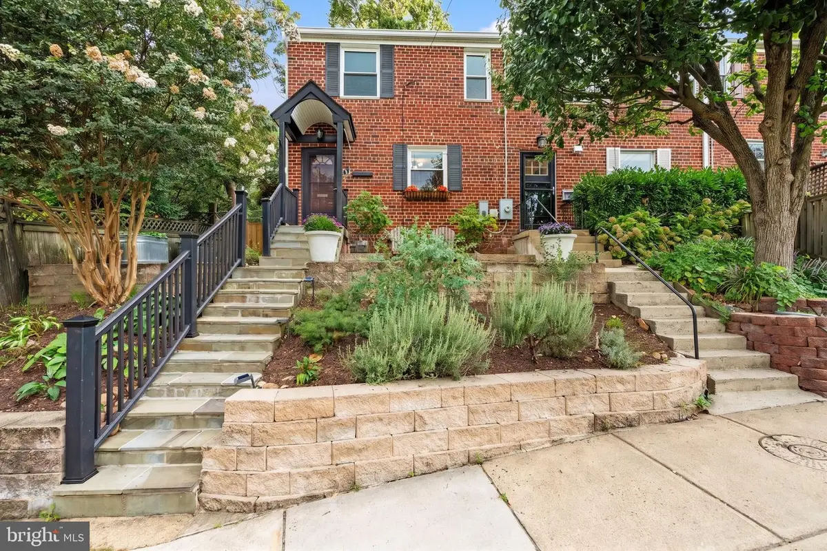 202 Tennessee Ave, Alexandria, VA 22305 - #1