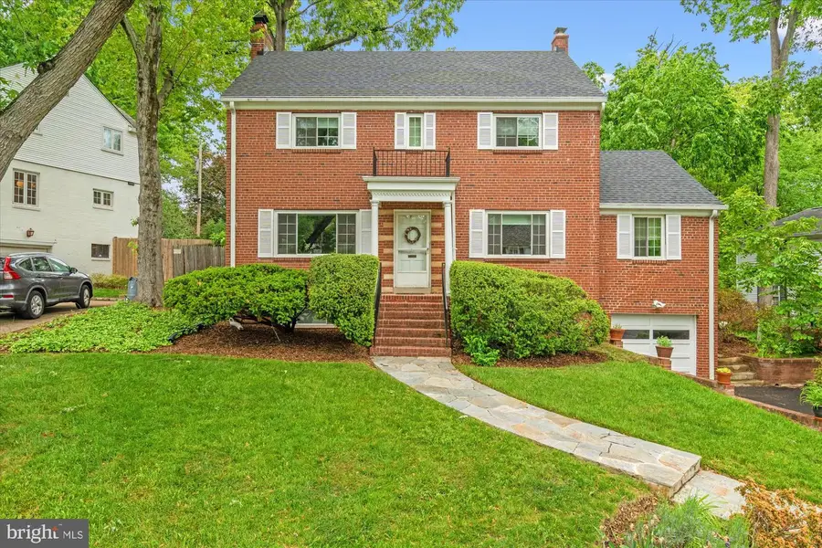 803 Chalfonte Dr, Alexandria, VA 22305 - #3