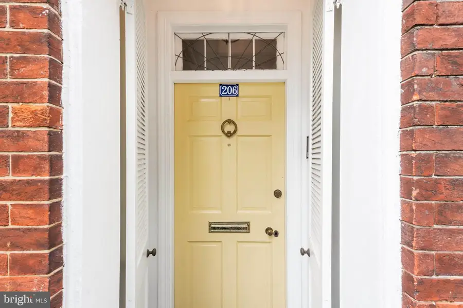 206 Wolfe St, Alexandria, VA 22314 - #3