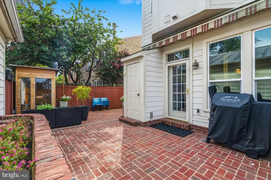 901 Bernard, Alexandria, VA 22314 - #2