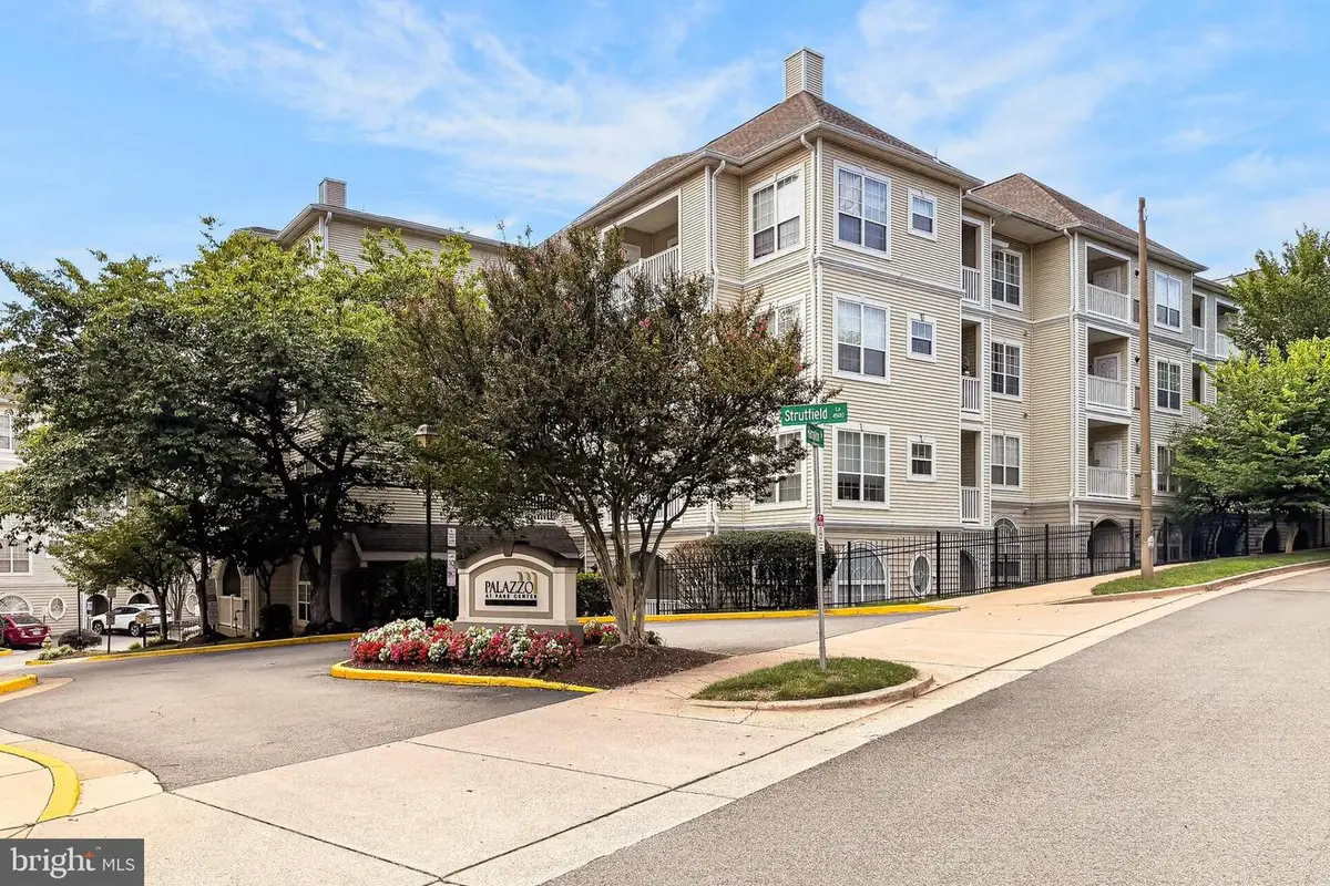 4560 Strutfield Ln #1107, Alexandria, VA 22311 - #1