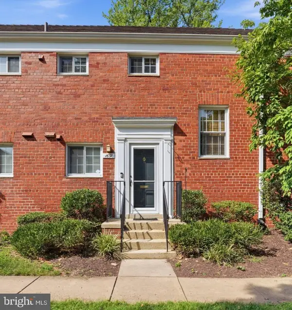 1637 Mt Eagle Pl, ALEXANDRIA, VA 22302