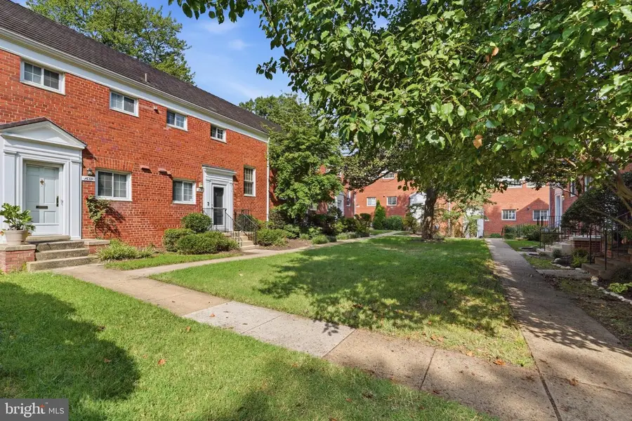 1637 Mt Eagle Pl, Alexandria, VA 22302 - #2