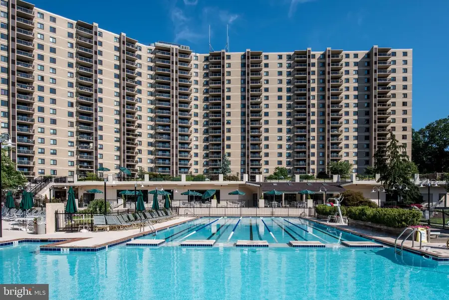 205 Yoakum Pkwy #1711, Alexandria, VA 22304 - #2