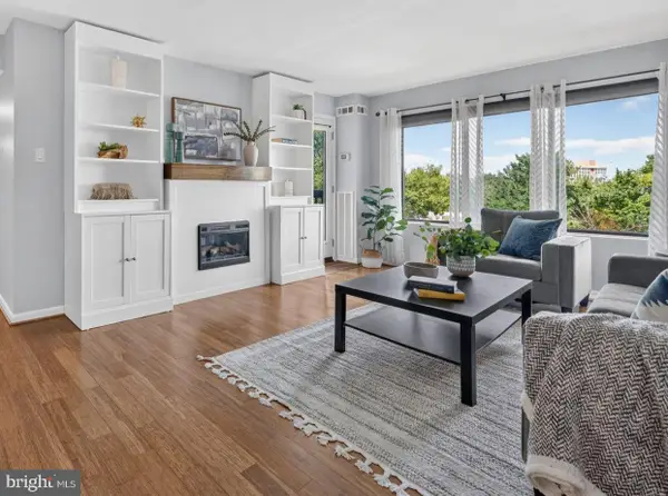 6300 Stevenson Ave #416, ALEXANDRIA, VA 22304