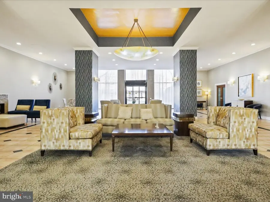 5500 Holmes Run Pkwy #1412, Alexandria, VA 22304 - #3