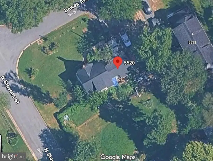 5520 Dawes Ave, Alexandria, VA 22311 - #2