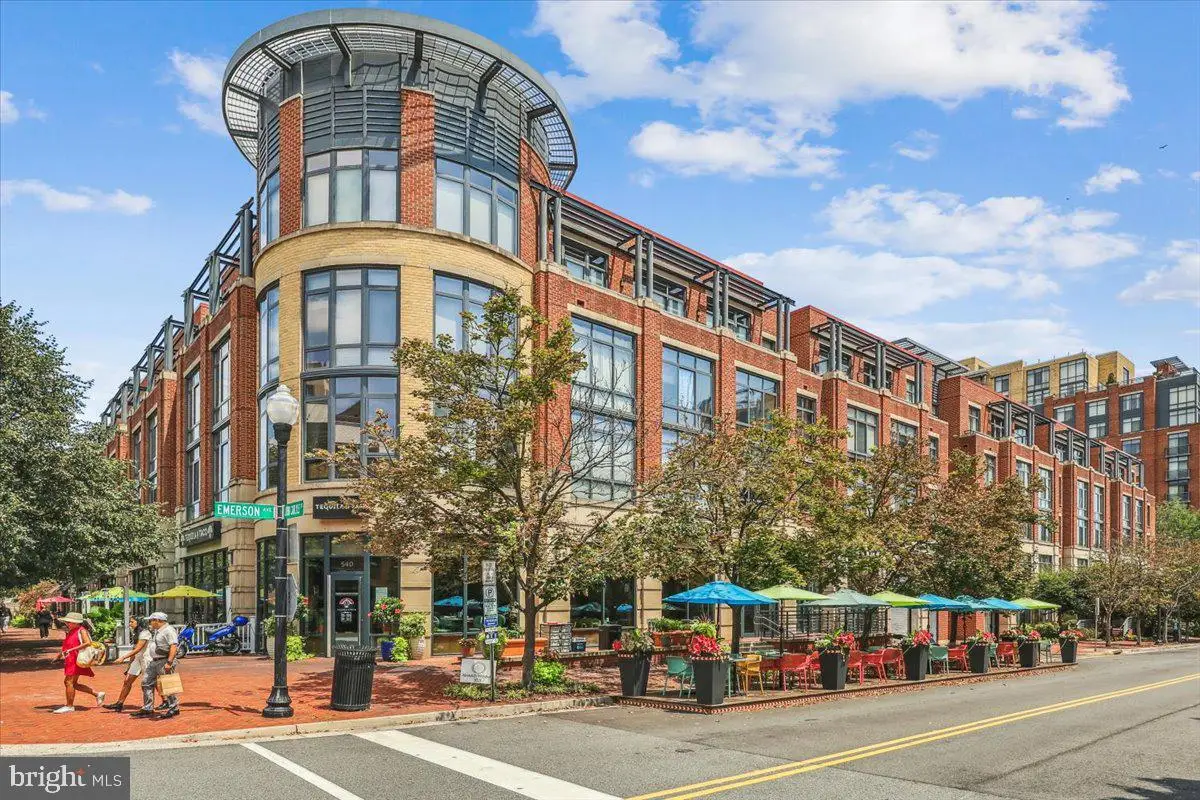 520 John Carlyle St #343, Alexandria, VA 22314 - #1